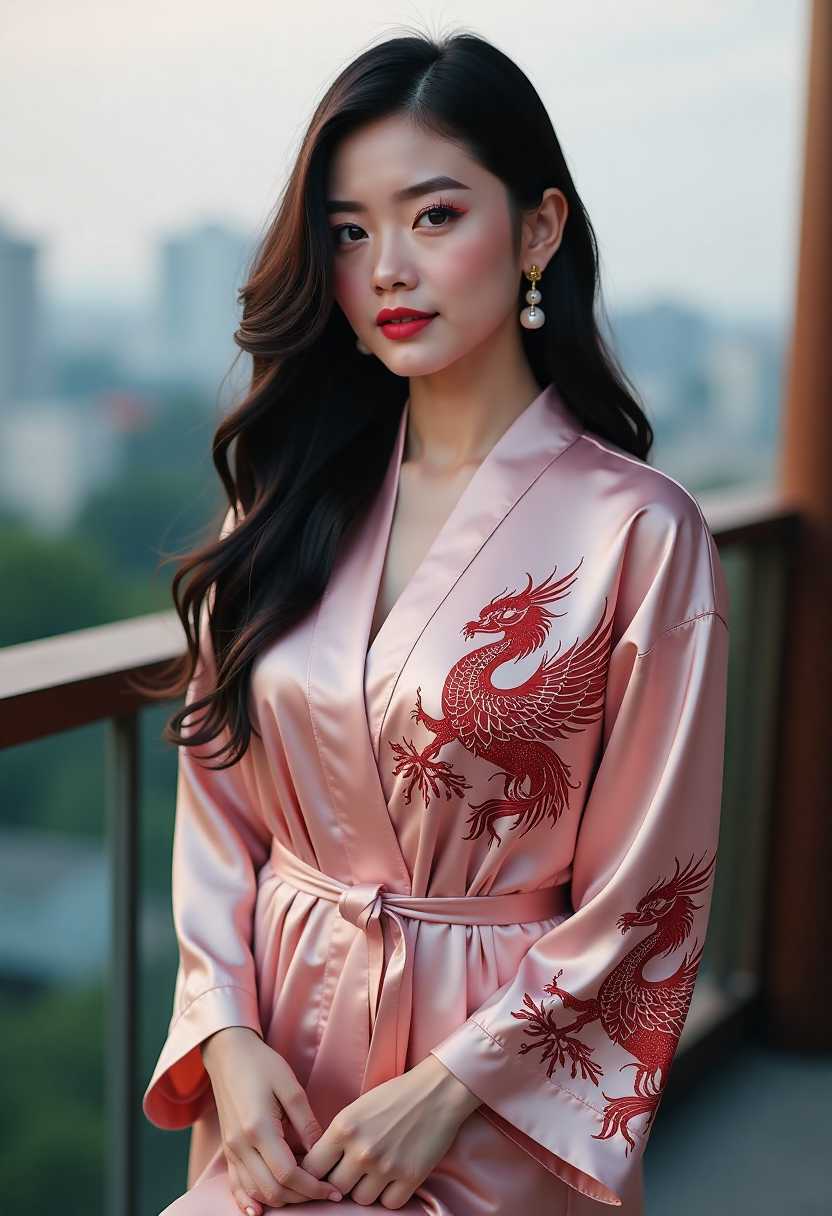 星河邮差动画海报